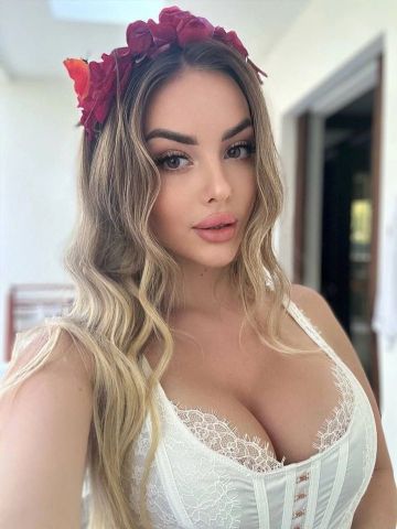 Индивидуалка Нина фото 3