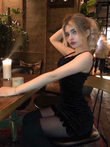 Индивидуалка Роксана фото 2